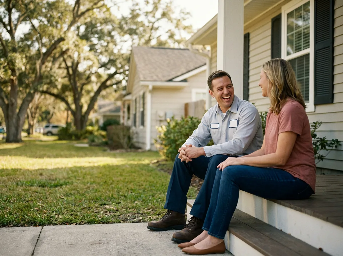 Septic tank pumping FAQs for Masterson, TX